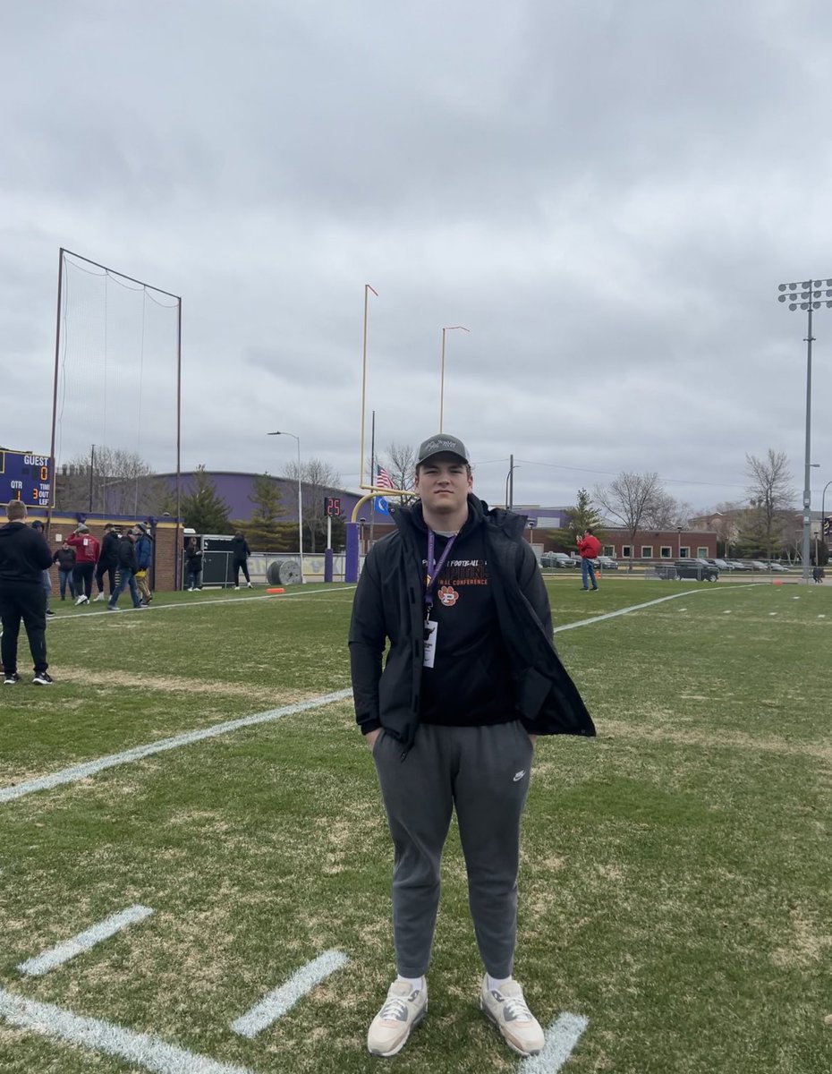 Ethan Kohlman tweet media