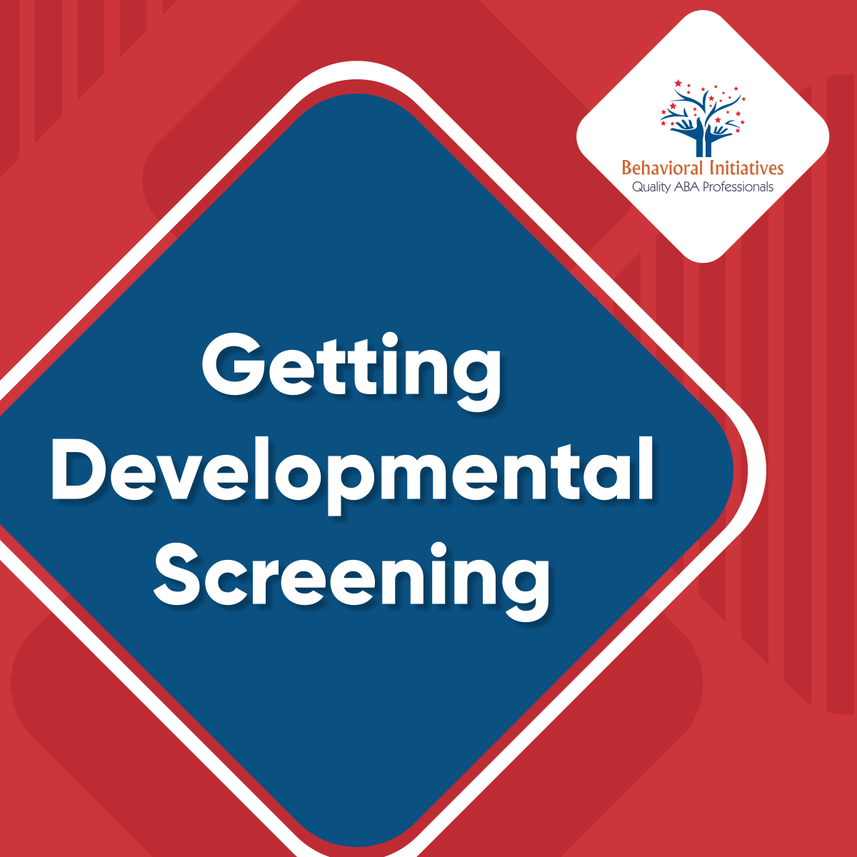 BehavioralIFL's tweet image. The American Academy of Pediatrics recommends conducting developmental surveillance at every health supervision visit to identify children at risk for developmental delay.

#PembrokePinesFL #DevelopmentalScreening #BehavioralHealthCare
