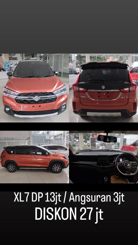 Info pemesanan suzuki hubungi :

AWAY SUZUKI BANDUNG
0859-0039-3405