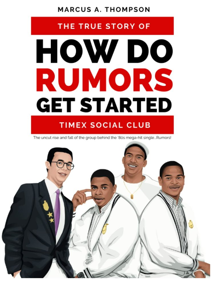 TimexSocialClub's tweet photo. The Second Edition just dropped!!! #copit #peepthis https://t.co/Azp1160pww