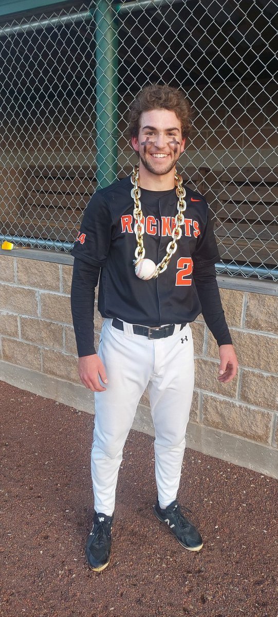 RB/LW 3 Dwight 2 in Dwight
I.Beyer 6.2 inn, 4 hits, 6 SO,  2 BB
H.Koehler with a 5 pitch save
 RB plays Dwight on Friday at ISU at 4:30, Jv to follow.
