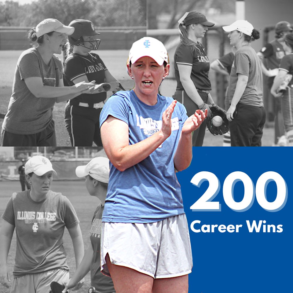 ICladybluesSB's tweet photo. 🗣️”Bust down Meghan Roman! We wanna see you work ayyy ayyy”

Congrats to the captain of our ship on achieving her 200th win as a head coach this past week! #ICSB https://t.co/RMbgvkZM5z