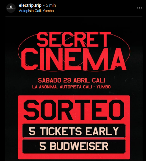 vsalles1982's tweet image. via #electrip.trip
instagram.com/p/Cre1oUVNuci/…