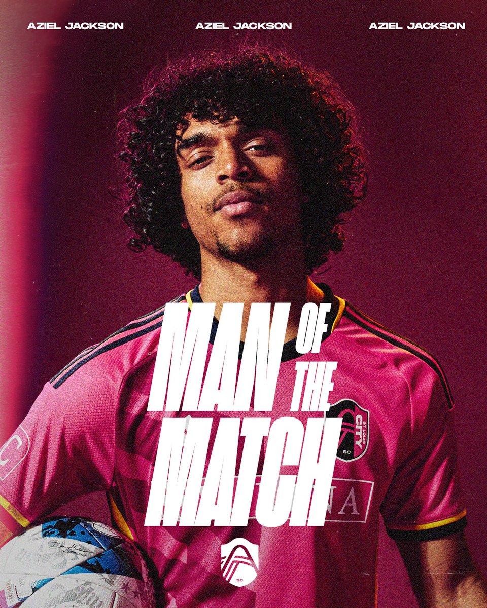 St Louis CITY SC tweet media