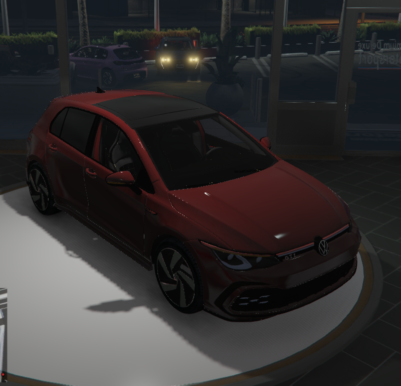 dbeworldrp's tweet photo. New cars added to Premium Deluxe Motorsport (PDM). What car would you like to see next? ๐๐ ๐ฐ#DBEworldRP https://t.co/YaeDkVnT67