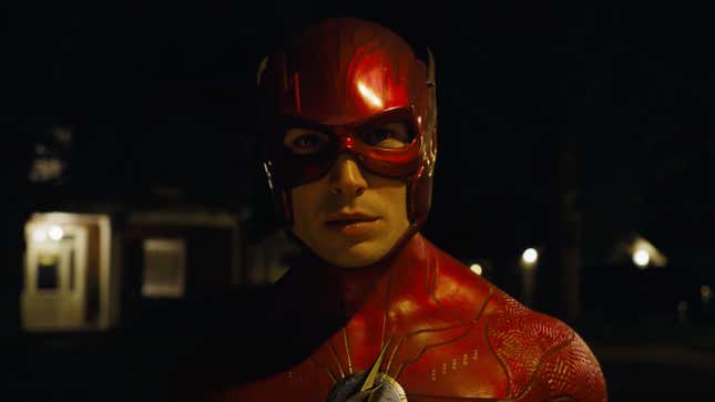 Geek Vibes Nation (@geekvibesnation) on Twitter photo #TheFlash critics reactions
#TheFlashMovie is the GREATEST DC movie of the last 30 years - <a href="/elmayimbe/">Umberto Gonzalez</a>
DC’s #TheFlash is TREMENDOUS! Forget DC, it is without a doubt among the best superhero films ever made - <a href="/ErikDavis/">Erik Davis</a>
It is indeed one of DC’s best and fits nicely as a #TheFlash critics reactions
#TheFlashMovie is the GREATEST DC movie of the last 30 years - <a href="/elmayimbe/">Umberto Gonzalez</a>
DC’s #TheFlash is TREMENDOUS! Forget DC, it is without a doubt among the best superhero films ever made - <a href="/ErikDavis/">Erik Davis</a>
It is indeed one of DC’s best and fits nicely as a