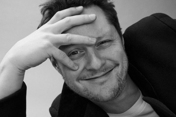 scenestr's tweet photo. Schitt's Creek's Patrick Brewer aka Noah Reid is bringing his music to Australia for the first time. @olreid - https://t.co/KccgjKaIqu https://t.co/jQVwIF0YRN
