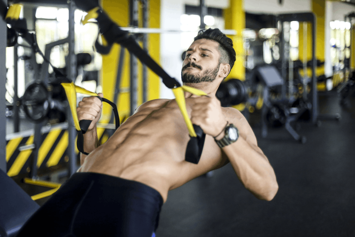 TRX All-in-ONE Suspension Training: Bodyweight Resistance System Whether your gym is closed due to social distancing https://t.co/VUInCsm9TF https://t.co/oKjaRiGpEu