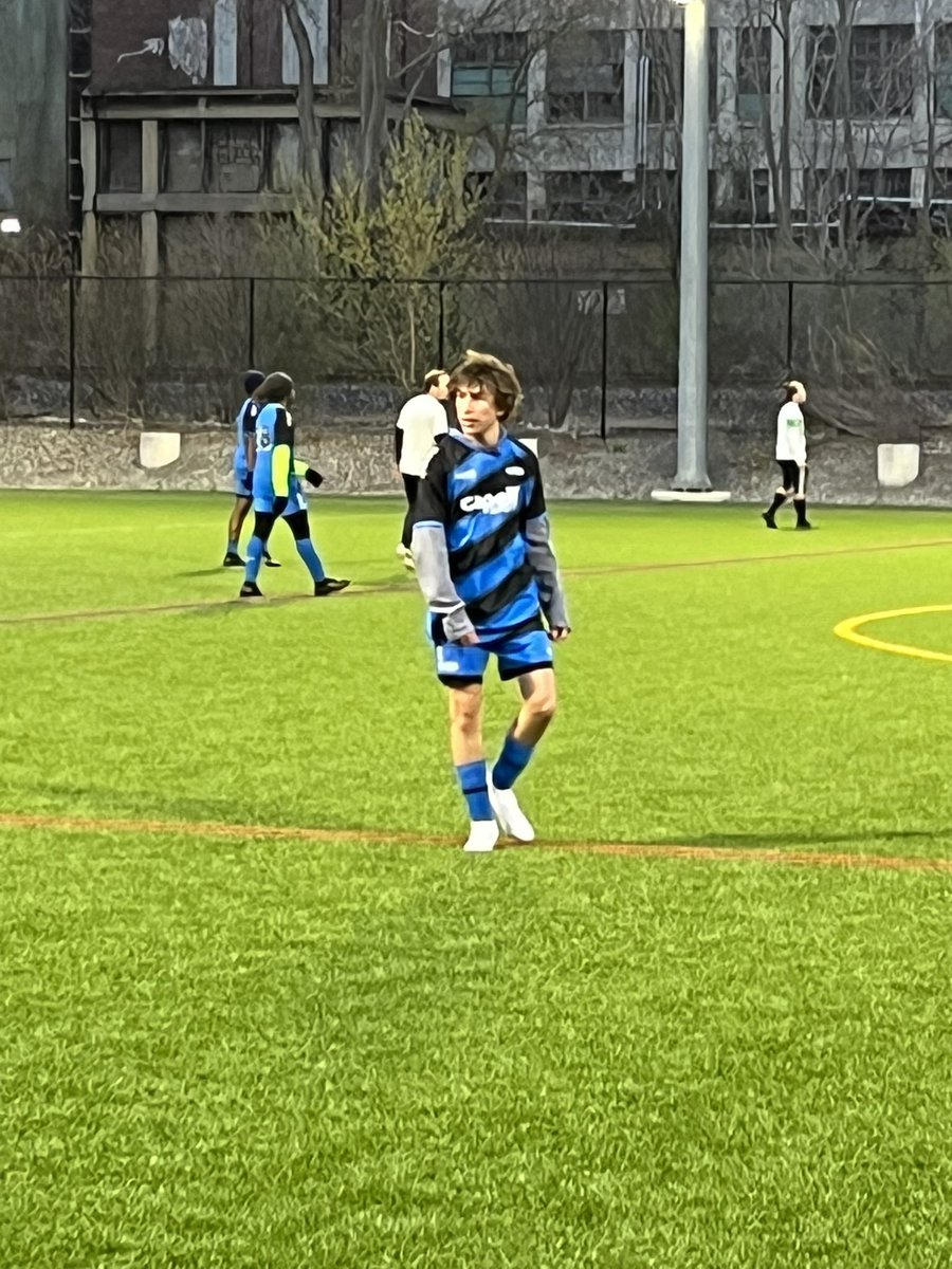 Frontier FC tweet media