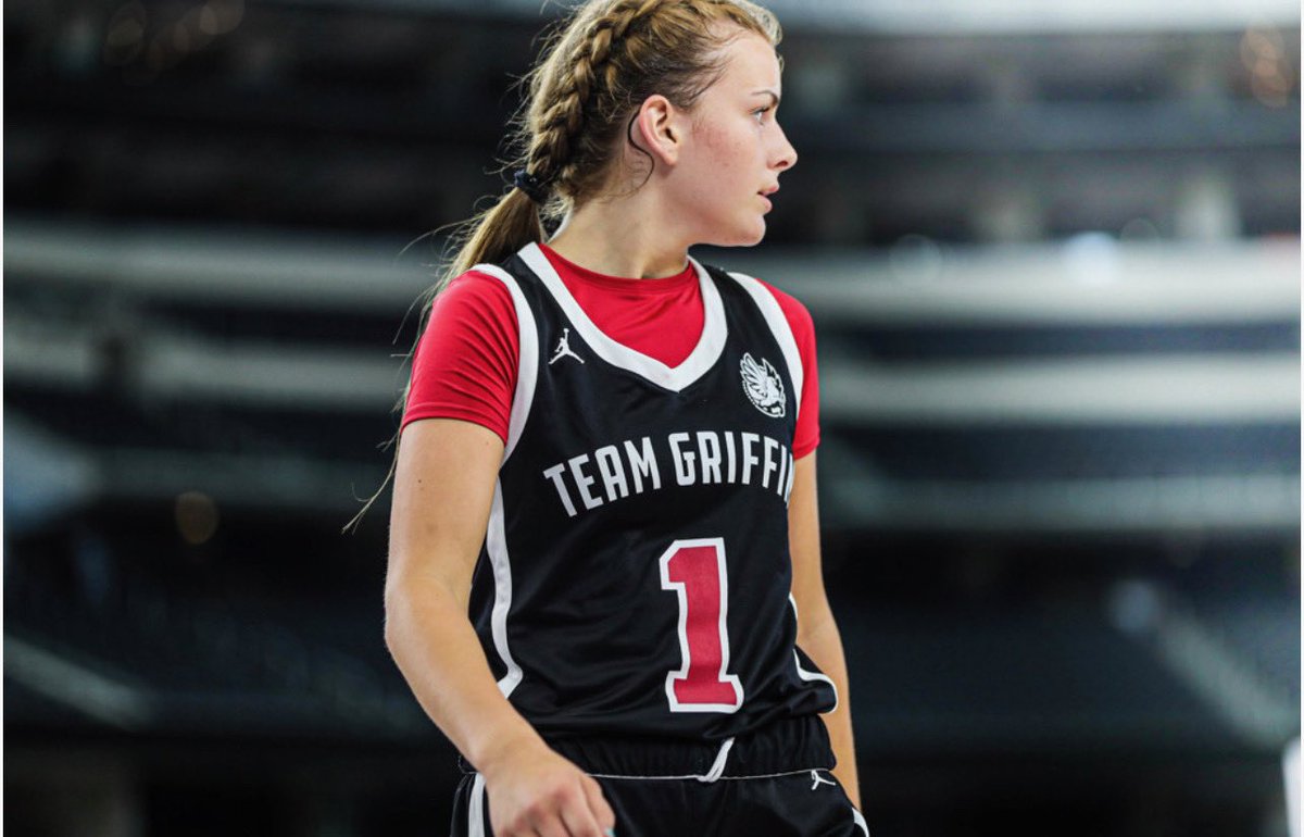 Posey LaBouff tweet media