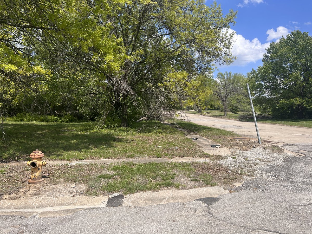 Chicken Joe 🐔 on Twitter "The former Carrollton subdivision in