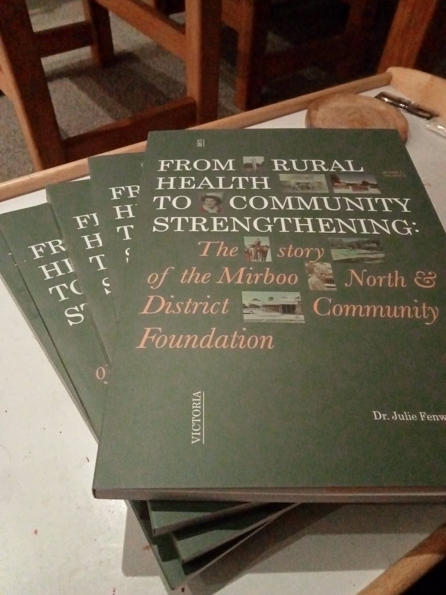 Julie Fenwick tweet media