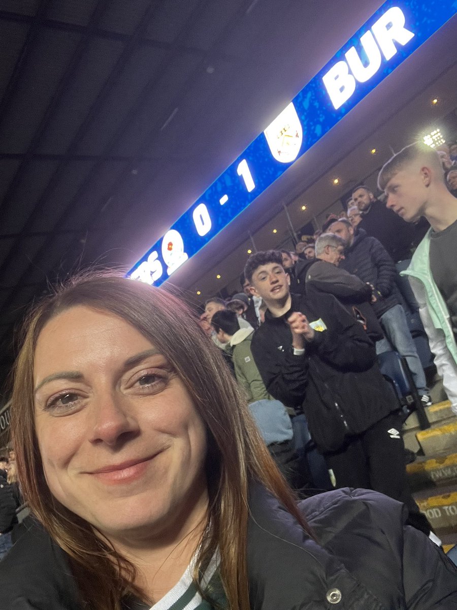 Justine Bedford tweet media