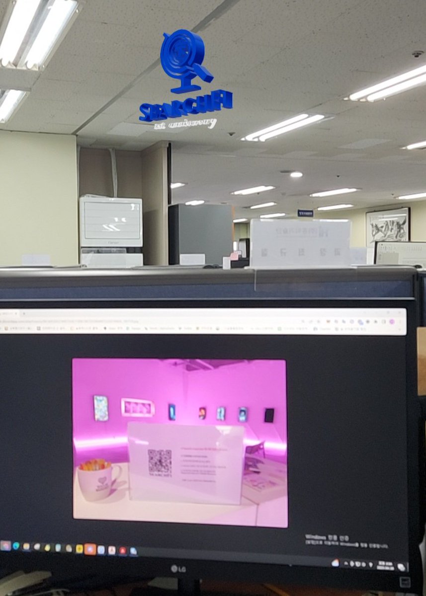 7272972_'s tweet photo. #Superchief #SearchFi #WKNW #Paraverse 
서울 강난구 언주로 702 2층, Stan by B 갤러리 오늘 7시까지 세계 최댜 NFT 갤러리 Superchief 소속 작가전 합니다♡
@Peter_ethNFT 다녀갑니다 몰래ㅋㅋㅋ
@eth_apple 몰래 밋업 하다니!!! https://t.co/9nmwt9UYO7