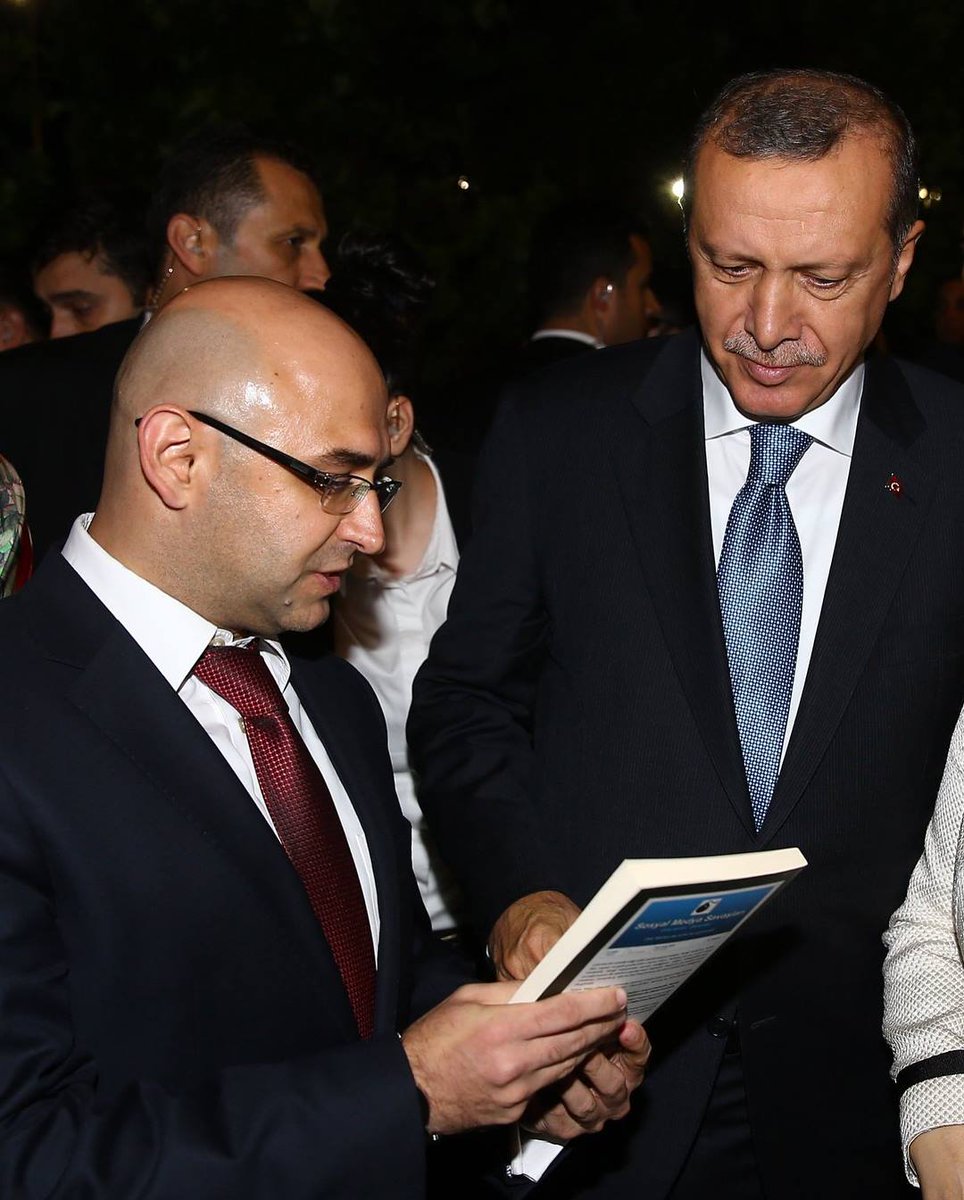 Ümit Sanlav tweet media