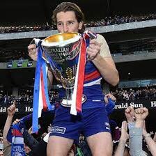Of course my blog this week is called The Bont Years. A celebration of the amazing player and wonderful person who transformed our club. bulldogtragician.com/blog-posts/the… <a href="/westernbulldogs/">Western Bulldogs</a> #westernbulldogs #mightywest #bontthings #bont200 #thebont #bontempelli