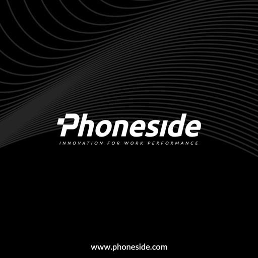 Phoneside se dissocie officiellement de Makagency avec une nouvelle identité et site web : phoneside.com. Un nouveau produit sera présenté à Concours Lepine le 27 avril. CLIQUEZ-ICI pour nous suivre sur tous nos réseaux sociaux linktr.ee/phoneside.