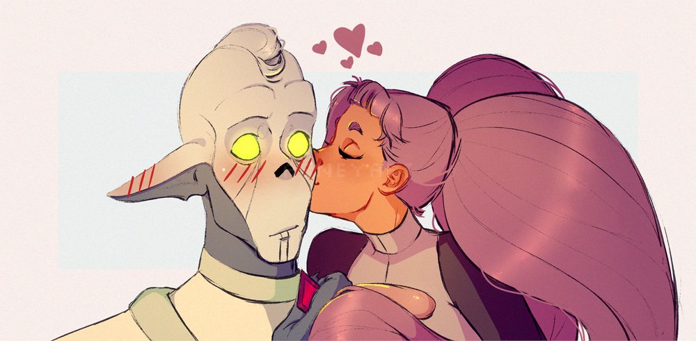 Abney || 📌Commissions Open! tweet media