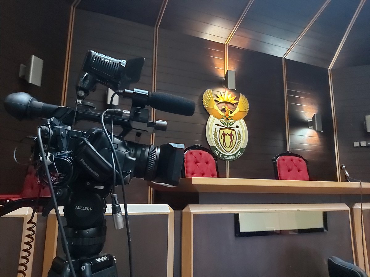 DriesLiebenberg's tweet photo. Umzimkhulu mayor, Jabulile Msiya, is expected to testify today in the Pietermaritzburg High #Court about the 2017 shooting in which Sindiso #Magaqa was fatally wounded #sabcnews https://t.co/tHnSNZVNZS