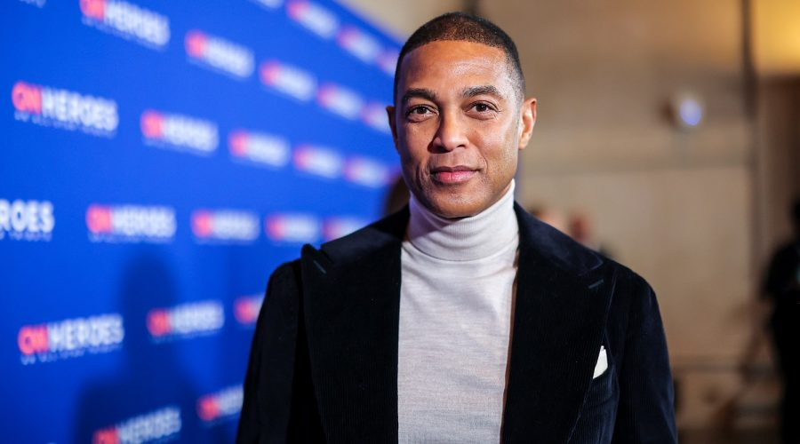 EvenPoliticsCo's tweet photo. #DonLemon Got Tuckered From #CNN

Don Lemon announced Monday that CNN would be “hanging up” with him. The embattled host, who joined the network in 2006, has been criticized for sexist behavior and has survived https://t.co/uXeXRRuxRn