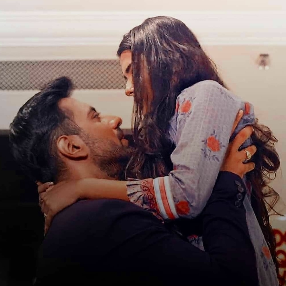 Bubun_Here's tweet photo. Just 😍🥵
#DeVirVibesOnly
#DeVir
#ShauryaAurAnokhiKiKahani https://t.co/uljrgnBbAy