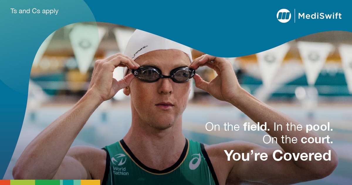 Get comprehensive hospital cover with Medshield's MediSwift plan, endorsed by Olympian @H_Schoeman Hospital + physio + biokinetics benefits! Sign up now & achieve your goals with peace of mind - medshield.co.za/contact-us #MediSwift #MedshieldSA #MedicalAid #wellness