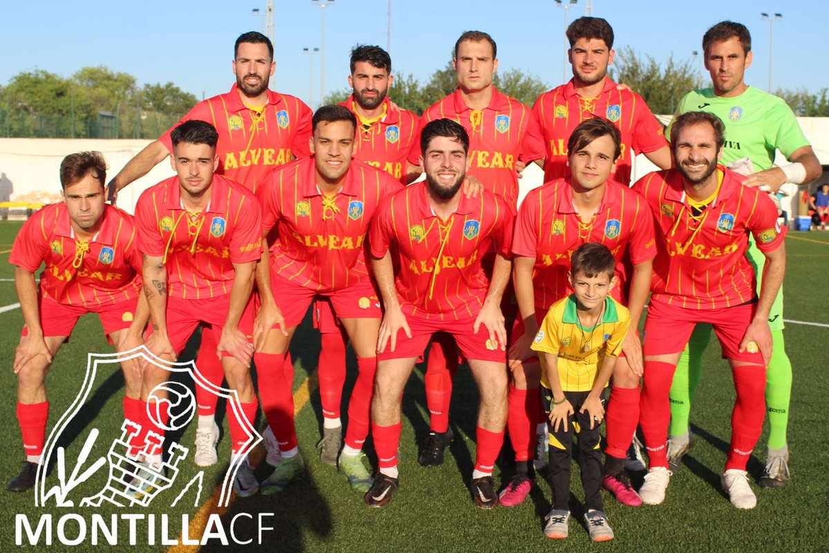MontillaCF's tweet photo. 🗞️ CRÓNICA | Brotes de esperanza

👉 https://t.co/YsHgMMpNR1

#CreEnTi #Montilla #MontillaCF #MCF #DivisiónDeHonor #MontillaVillafranco https://t.co/OcSl1DGiMN