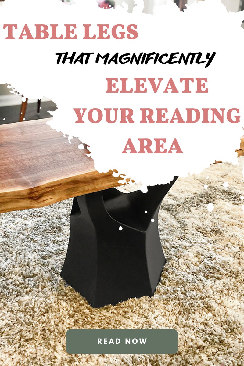Flowyline_'s tweet image. A reading area is a quiet space that allows us to study, or work effectively. 
Thus, choosing proper table legs for your reading space is an important thing. How do do it? Please check below

𝐑𝐞𝐚𝐝 𝐡𝐞𝐫𝐞:  flowyline.com/blogs/for-diy-…

#flowylinedesign #benchtable #blog
