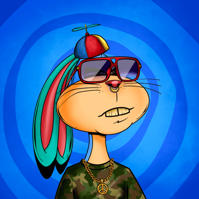 MHS_SalesBot's tweet photo. Mad Hare #5273 was purchased by danyosan for 50 USD (🔺0%).

🔗 https://t.co/CT457puFSM https://t.co/IHi9TCxxzv