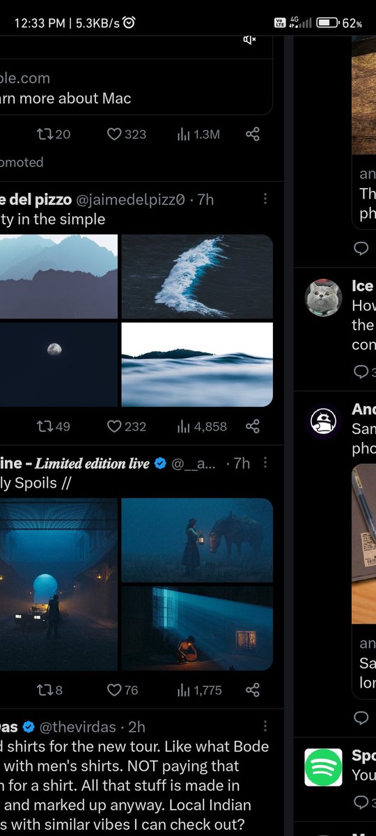 highasmyhope's tweet image. this is nice 
#twitterforandroid