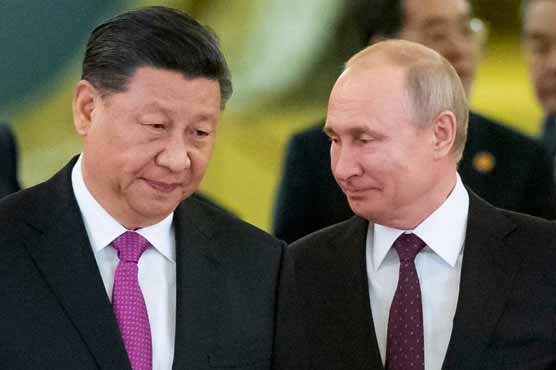 Businesstimes33's tweet photo. چین اور روس کا باہمی تجارت ڈالر کے بجائے مقامی کرنسی میں کرنے کا اعلان #China #Russia #dollar #yuan #robal #dollar #BRICS #sanctions #forex #ExchangeRate #Dollar #Rupee #Currency @aghatahir4 https://t.co/05kYfbfjS5