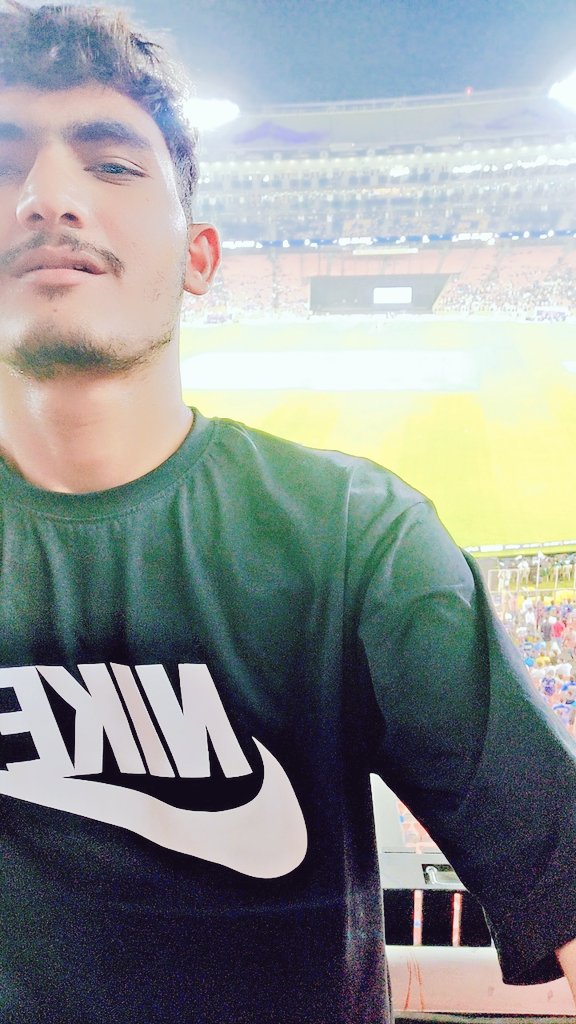 hitenn_mistry's tweet photo. What an amazing atmosphere!!!🙌✨  #NarendraModistadium
#MIvsGT #AboutLastNight https://t.co/yTsydcA31J