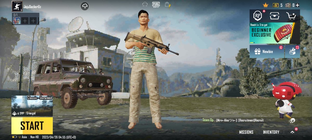 Jaju Xacker Uzbekistan