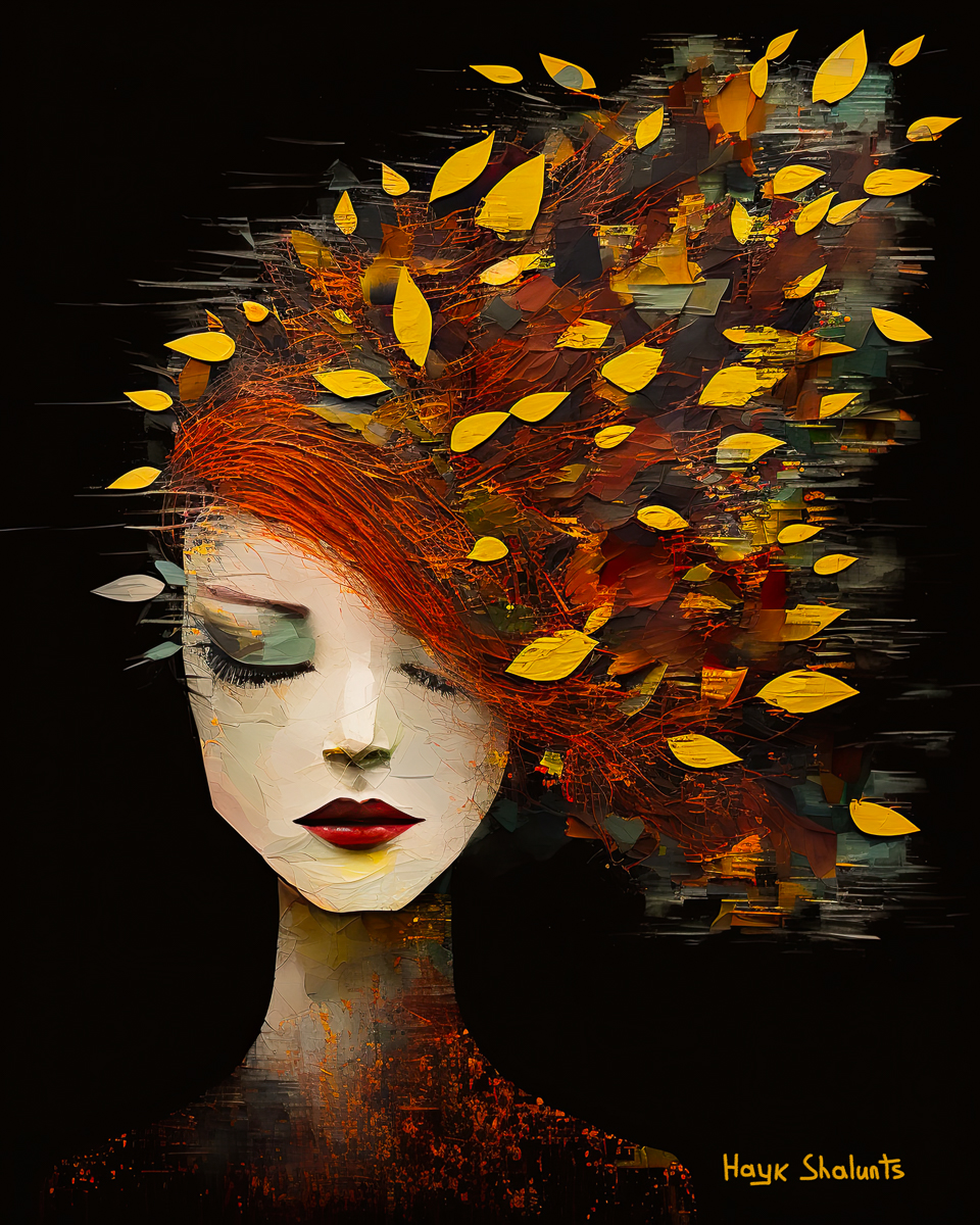 Avant garde No.3

#surrealism #surrealart #modernart #abstract #abstractart #womanpower #woman #artwork #haykshalunts #womensrights #bookcommunity #tree_magic #digitalart #instamood  #millinery #flowers  #flowerpower #flowerpainting  #avantgarde