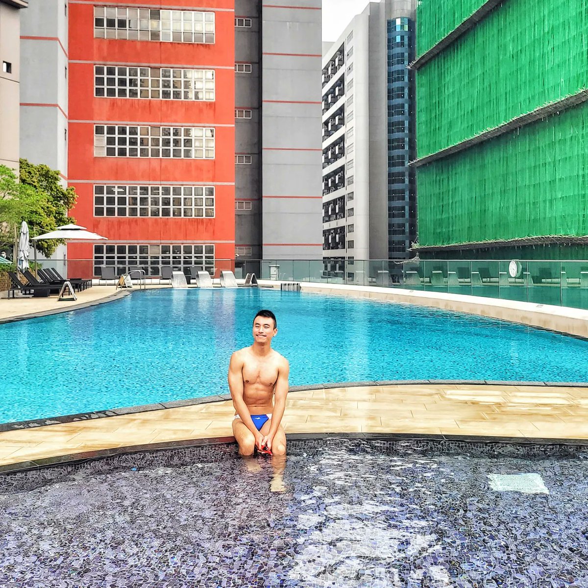 BenniPosenov's tweet photo. Summer is at the corner again!!!
夏水禮 2023 ☀
#midweekindulgence #relaxationmode #summerisaroundthecorner #夏水禮 #泳池重開 #池畔派對 #放我半天假 #太陽伯伯你去左邊 https://t.co/WkM2Szl3bS