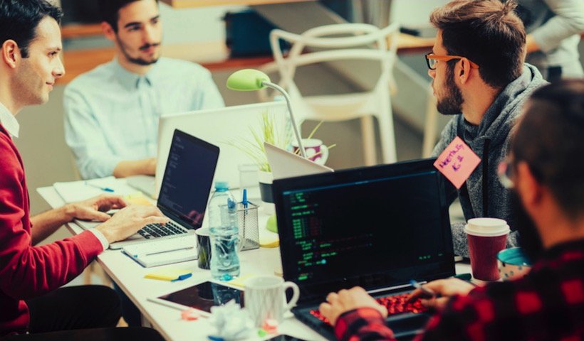 Java_Factory_'s tweet photo. Say goodbye to temporary Java staffing issues with Java Factory's permanent placement services!⇒https://t.co/2VN5iAOfac 
 
#Java #permanentplacement #JavaFactory #JavaSolutions #JavaTalent #hiring https://t.co/vSrIWY7Luj