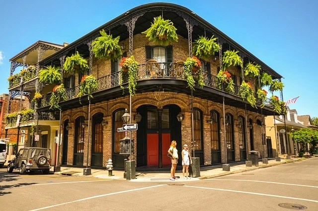 PrayerRelayMvt's tweet photo. Prayer Guide for Louisiana

Louisiana has a rich history, unique culture, and diverse communities. Louisiana has a lively and dynamic population, from the vibrant city of New Orleans to the quiet bayous and small towns throughout the state. However, like m https://t.co/AxoloDcJ9S https://t.co/zSIOKgj2y6