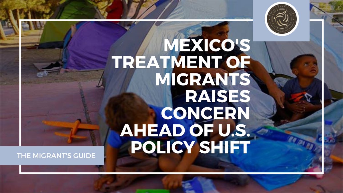MigrantsGuide's tweet photo. https://t.co/aUYQgnMqJc #migrantes #migration #MigrationEU #Migraine #DolarBlue #Migrationskrise #Migrant #Immigration #Immigrant #immigratie #BREAKING #EnriqueGilBiggestComeback #eqnz #TheFlashMovie #imacelebrity #SHOONGxTAEYANGxLISA #finalbbb23 #GironaRealMadrid #LeafsForever #chaelisa #chaelisa #NiallCollins #NiallCollins #marwaloud #Clippers #HonkaiStarRail #スターレイルリリース #صباح_الخيرᅠ #صباح_الخير_والسعاده #ترحيل_المغربيات_مطلب #Guaido #Venezuela #Ecopetrol #Ocampo