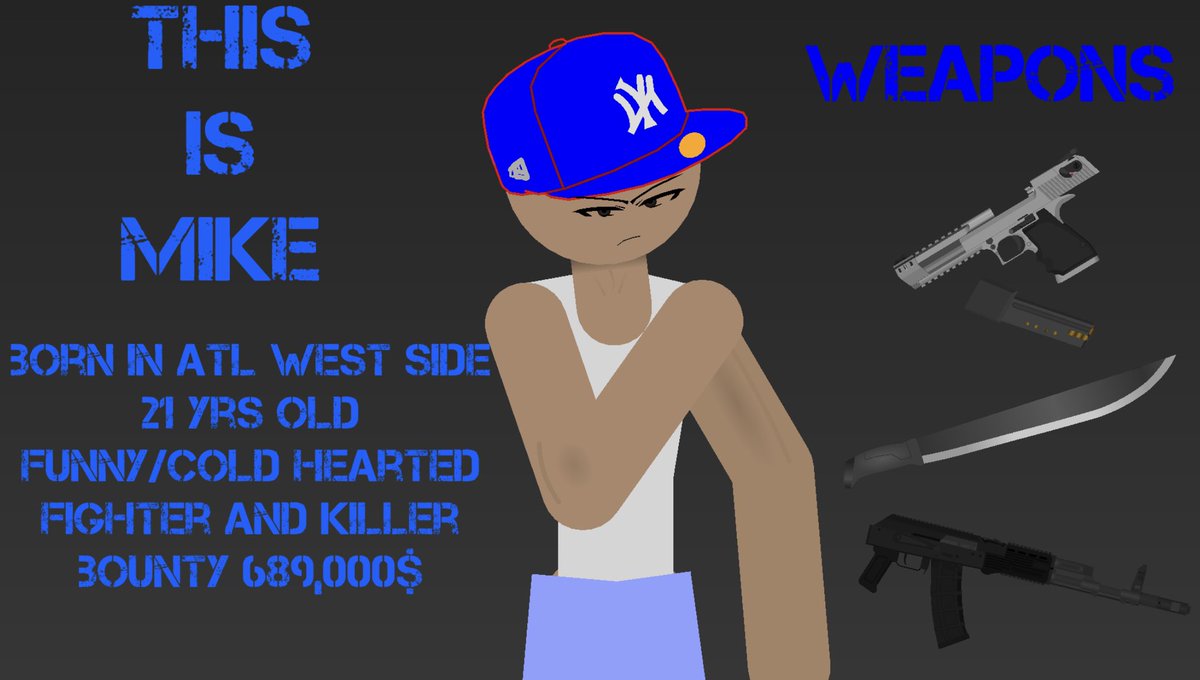 Konjostudios on Twitter "C VS B will drop soon cant say What day what