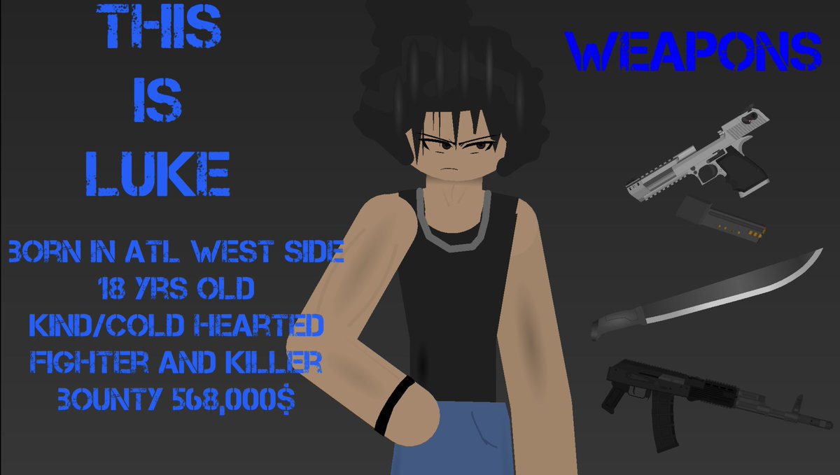 Konjostudios on Twitter "C VS B will drop soon cant say What day what