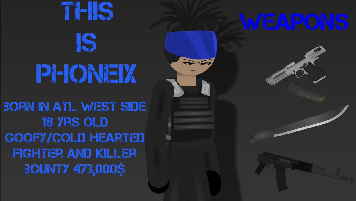 Konjostudios on Twitter "C VS B will drop soon cant say What day what