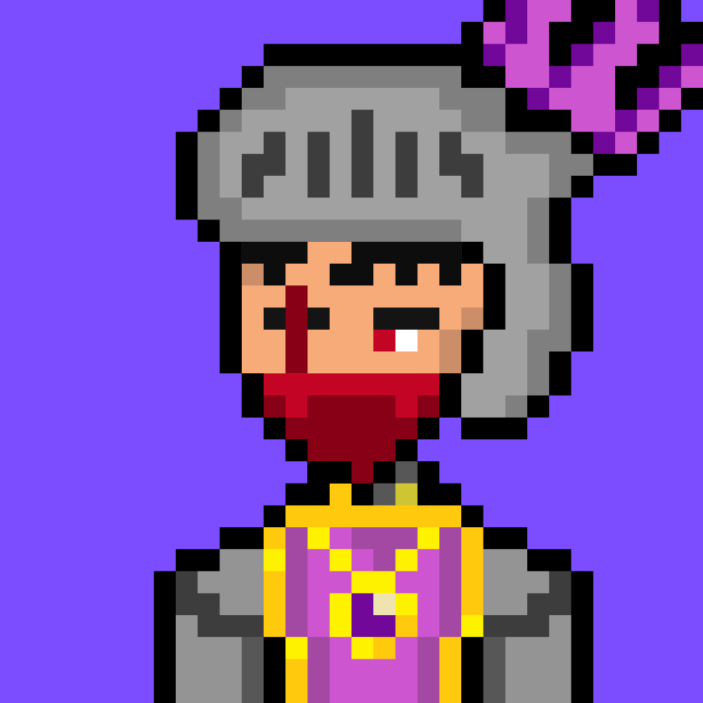 The Far Far Away Kingdom | WL FREE MINT tweet media