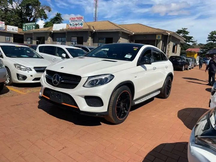 Rae_YoCarPlug's tweet photo. MERCEDES BENZ
GLE COUPE
YEAR: 2017
Engine: 3.0L Diesel
✅ PRICE: 380M
Available In Stock_ CALL: 0709602372
#mercedesbenz
#GLEClass https://t.co/prErrCZmzR