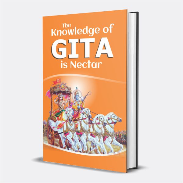 SaintRampalJiM's tweet photo. #TheKnowledgeofGitaisNectar -2

Two Words

Our Race is Living Being, Mankind is our religion |
Hindu, Muslim, Sikh, Christian, there is no separate religion ||

When the knowledge of Shrimadbhagavat Gita was delivered (approximately 5550 years before 2012), at that time there was no religion. 
Hindu Religion, that is, those who adopted the tradition of worshipping the five gods started by Aadi (First) Shankaracharya were said to be Hindus. {Actually, it is a Sanatan Panth (Eternal Sect) which has been going on for lakhs of years.} Aadi (First) Shankaracharya had established it (Hindu Religion) 2500 years before 2012. Aadi Shankaracharya ji was born 508 years before Jesus Christ. At the age of eight, he gained the knowledge of the Upnishads. At the age of sixteen, Aadi Shankaracharya took initiation from a hermit who used to live in a cave. He did not use to come out for many days. That Mahatma told Aadi Shankaracharya ji 
that "Jeev Hi Brahm Hai (Soul itself is God)." He instructed him "Ayam Aatma Brahm" (Soul itself is God), and told that this only is evident in all the four Vedas. People asked Aadi Shankaracharya ji that if a soul itself is Brahm (God), then what is the need for worship? You are also Brahm, we are also Brahm (meaning of Brahm is God). Aadi Shankracharya ji 
got confused by this question. With his discretion, Aadi Shankaracharya 
ji said that worship Shri Vishnu, Shri Shankar. 
Then he reinforced the principle of the worship of the five gods - 1. Shri Brahma ji, 2. Shri Vishnu ji, 3. Shri Shiv ji, 4. Shri Devi ji, 5. Shri Ganesh ji. But mainly he has regarded Tamgun Shankar ji as his deity. 
Aadi Shankaracharya ji made this principle at the age of 20, that is, he established the Hindu Religion 488 years before Christ. He established a Shankar Math each in the four directions of India. Aadi Shankracharya ji formed (1). Giri Sadhus who used to reinforce their religion amongst the people living in the mountains. (2). He formed Puri Sadhus, who 
used to roam from village to village and informing others about their religion, used to make them perform rituals. (3). He formed Sanyasi 
Sadhus who living a solitary life used to impress people and make them follow themselves. (4). He formed Vanprasthi Sadhus who narrating their opinion to the people living in jungles used to make them follow them. 
He used to regard Vedas (Rigved, Yajurved, Samved and Atharvaved), 
Gita, Purans and Upnishads as books containing true knowledge. To date the devotees of Hindu religion consider these very holy books to be true. In this way, the Hindu religion was established 488 years before Jesus (2500 years before 2012). Aadi Shankracharya ji at the age of 32 died due to an illness and went to the world of God Shankar because he was a worshipper of Shankar ji. He is considered to have come from Shri Shankar ji's world for the establishment of this religion. At that time, 
Buddhism was spreading very fast. He had stopped it from spreading in India. If Buddhism had spread in India, the Indians would have been atheists like the Chinese. 
2. Establishment of Christianity: - Christianity was established by Jesus Christ. When Jesus Christ was 32 years old, the opponent religious leaders by putting pressure on the Governor had got Jesus 
Christ crucified on the cross by fixing nails in him. 
That same God, who had given the knowledge of Gita and the Vedas, had sent Jesus Christ with the holy book "Injil". Book "Injil" 
does not have any different knowledge because the spiritual knowledge 
had previously been delivered in the Gita and the Vedas. That knowledge 
is not for any specific religion. The knowledge of the Gita and the Vedas 
is for the mankind. Approximately six hundred years after Jesus Christ, 
Prophet Muhammad established the religion of Islam. That same Brahm 
had given the Holy Book "Quran Sharif" to Muhammad ji. In this also, the way of worship is not complete. It is coded because the knowledge of way of worship (Bhakti) had been given in the Vedas and Gita. Therefore, it was not essential to repeat it in the Holy Book Quran Sharif. 
Like, in Gita Chapter 4 Verse 34, Yajurved Chapter 40 Verse 10, it has been stated that ask some Tatvadarshi Saint about the Supreme God who has created the entire universe. He will tell the accurate knowledge 
and the method of bhakti. A Saint, who knows the knowledge of that Supreme (Complete) God, also knows the true way of worship.
The knowledge of Holy Book Bible has also been given by the giver of the knowledge of Gita. (Holy Book Bible is a collection of three books - 1. Zaboor, 2. Taurat, 3 Injil.) In the Chapter 'Genesis' of Holy Book Bible, in the beginning only it is written that God has created man 
in His own image, that is, appearance. He has created them as male and female. After creating the nature in six days, God took rest on the seventh day. 
Quran Sharif: - In Holy Book Quran Sharif, Surat Furqani no. 25 Verses 52 to 59, it is stated that Allah Kabir created nature in six days, 
and then He sat on a throne in the sky above. Ask a 'Bakhabar', that is, a Tatvadarshi Saint for information about that Supreme God. It is clear 
from this statement of Quran that even the Giver of the knowledge of Quran Sharif does not have complete knowledge about that Complete God, that is, Allahu Akabar (Allah Kabir).
In Quran Sharif, Surati 42, in the first verse, there is indicative knowledge of the same three mantras which are mentioned in Gita 
Chapter 17 Verse 23. It is stated in Gita Chapter 17 Verse 23 that for the 
worship of BrahmnH, that is, Sachidanand Ghan Brahm, chant three naams (mantras) "Om-Tat-Sat".
In Quran Sharif, Surati 42, in the first verse, these have been written in an indicative manner in this way: - "Ain-Seen-Kaaf""Ain" is the letter "A" of Hindi and its indication is towards 'Om'. The meaning of "Ain" is to do with "Om". "Seen" = "Sa", that is, the second 'Tat' mantra which is in Gita Chapter 17 Verse 23, the first letter of its actual mantra is "Sa". By joining this 'Om' + 'Seen' or 'Tat', Satnaam is formed of two mantras. And the third mantra in Quran Sharif "Kaaf" = is "Ka" which is the last "Sat" mantra in the three naams written in Gita 
Chapter 17 Verse 23. (Like, in Gurumukhi, 'Ka' is spoken and written as 'Kakka', 'Kha' as 'Khakha', 'Ga' as 'Gagga', 'Oo' as 'Oodha', 'Ii' as 
'Iidha'. Similarly, 'A', 'Sa', 'Ka' are written in Quran.) 
"Sat" mantra is indicative, but the first letter of the actual mantra is "Ka", (that mantra is "Kareem") which is also called Saarnaam. The 
devotees who have obtained the instruction of the three mantras from me (Sant Rampal Das), they know the actual naams (mantras) of both the coded mantras.

•••••••••••••••••••••••••••••••••••••••••••••••••••••••

For getting spiritual information, do listen to the auspicious spiritual discourses of Saint Rampal Ji Maharaj on Sant Rampal Ji Maharaj YOUTUBE channel from 7:30-8:30 pm daily. Saint Rampal Ji Maharaj is the only Complete Guru in this world. It is our humble request to all of you that please take name initiation from Saint Rampal Ji Maharaj free of cost without wasting a single second, and make your human life successful.
https://t.co/4ur9zoyoZU