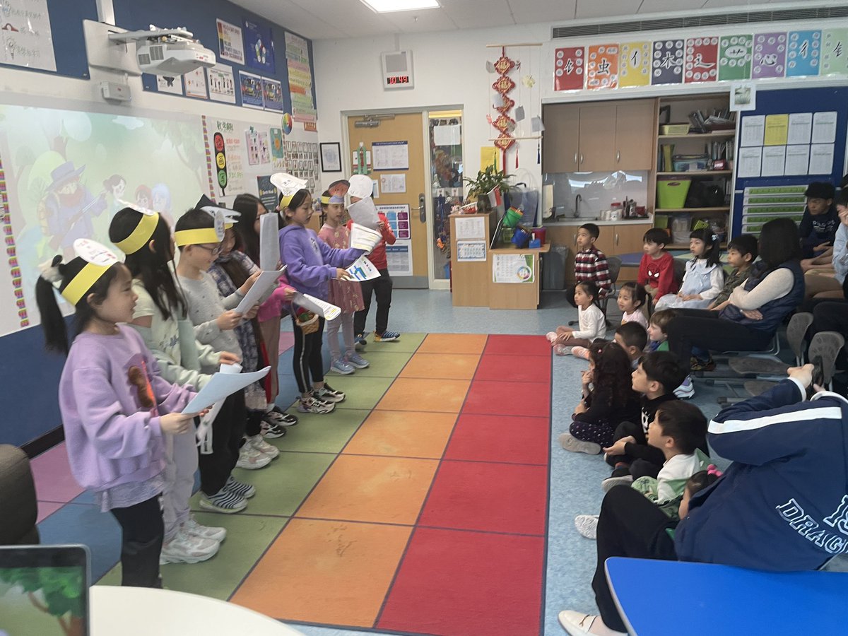 G2 小剧场 Readers’ Theatre <a href="/LearnISB/">LearnISB</a> #learnisb