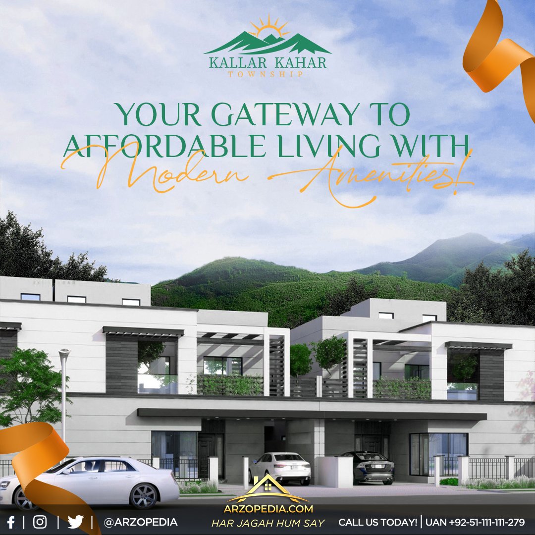 arzopedia_com's tweet photo. Kallar Kahar Township
 Visit our website
https://t.co/72sHcu4F1m

#arzopedia #harjagahhumsay #studio #realestate #hillhouse #ecofreindlyhome #housingscheme #gatedcomunity #green  #ecofreindliness #investment #sustainability #architecture #propertyinvestor #constructionsite https://t.co/GAus9epPb2