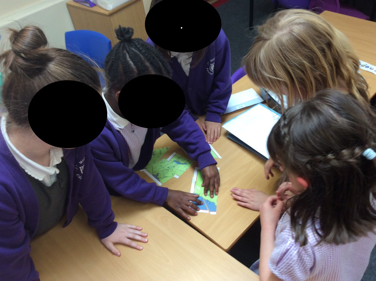St Michael's Easthampstead C of E Primary School tweet media
