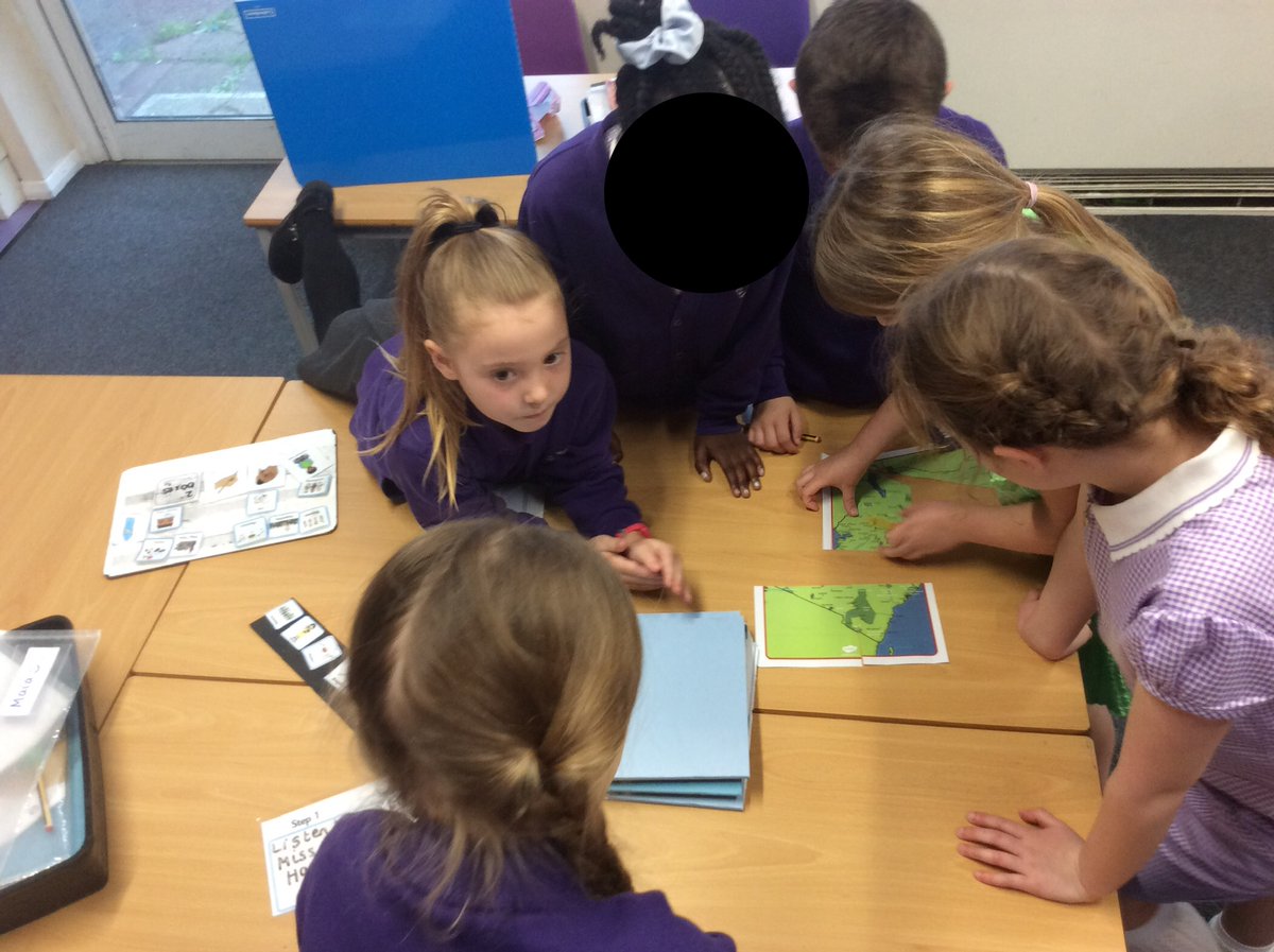 St Michael's Easthampstead C of E Primary School tweet media