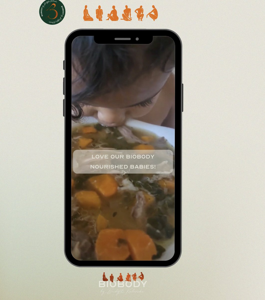 Bridget Kulevski tweet media