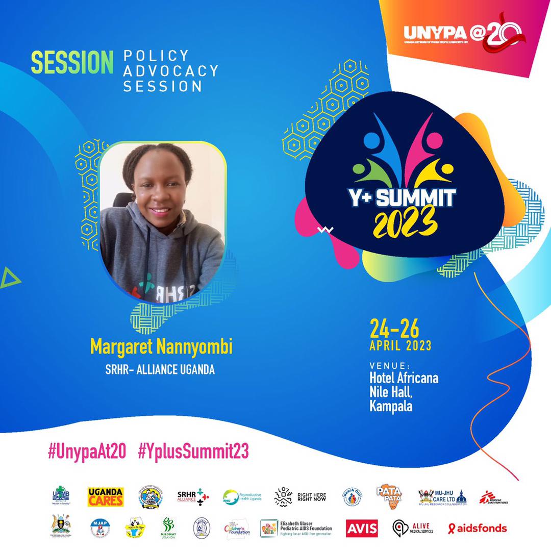 today’s inter generational dialogue panelists ....a lot of knowledge expected from them today....
#UnypaAt20 #YPlusSummit23
